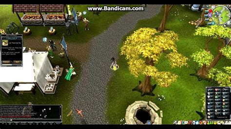 runescape gameplay